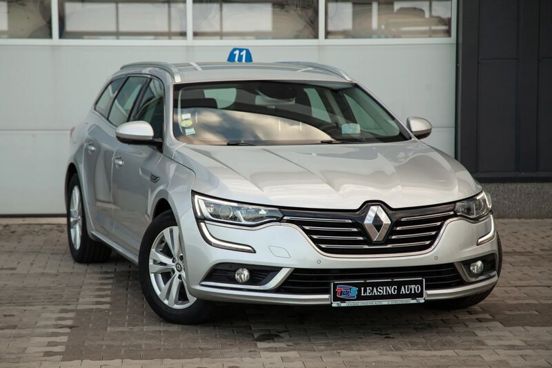 Renault Talisman