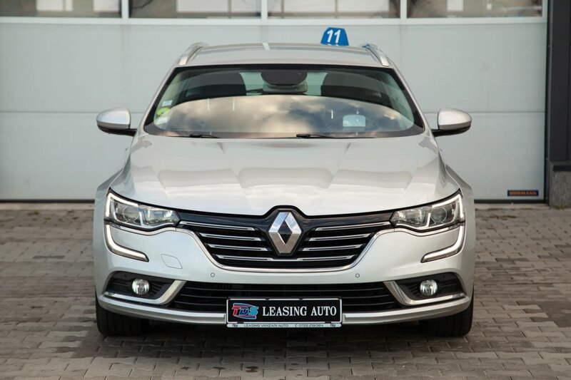 Renault Talisman