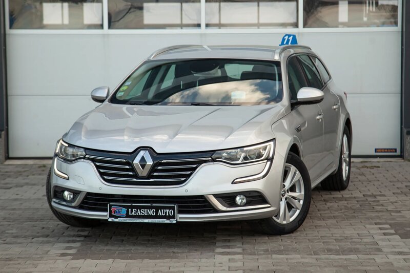 Renault Talisman