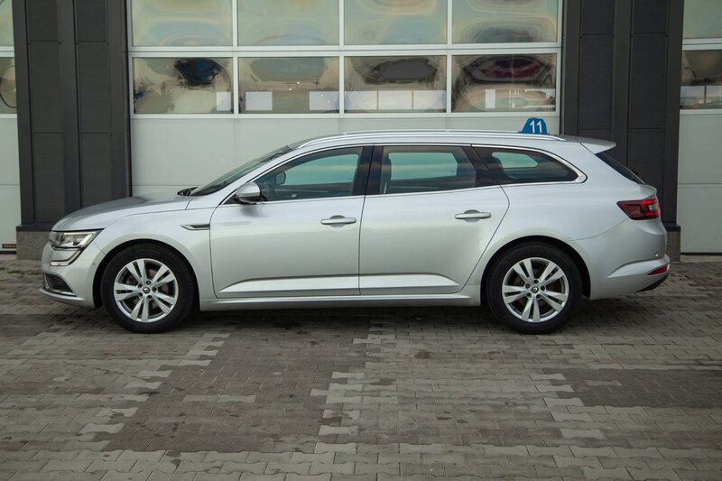 Renault Talisman