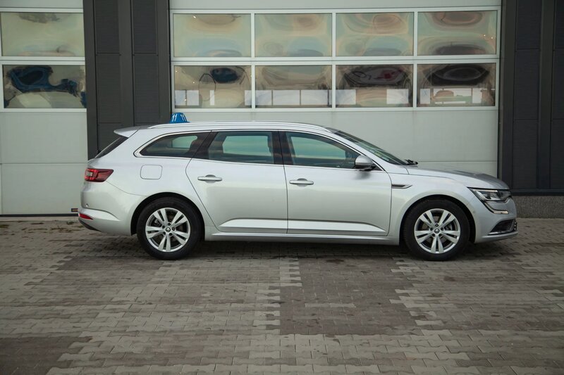 Renault Talisman